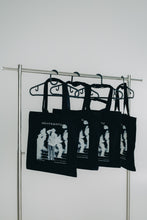 Load image into Gallery viewer, Nähtamatu tote bag