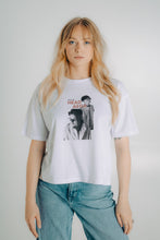 Load image into Gallery viewer, head aega cropped T-shirt