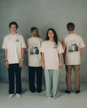 Load image into Gallery viewer, head aega oversized T-shirt