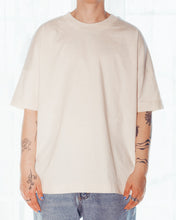 Load image into Gallery viewer, Natural white Armastatuna T-shirt