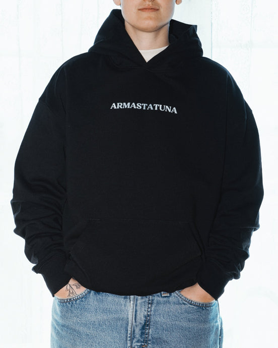 Armastatuna hoodie