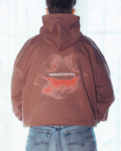 Armastatuna hoodie