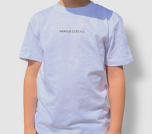 Load image into Gallery viewer, Armastatuna T-shirt (kids)