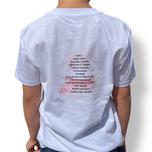 Load image into Gallery viewer, Armastatuna T-shirt (kids)