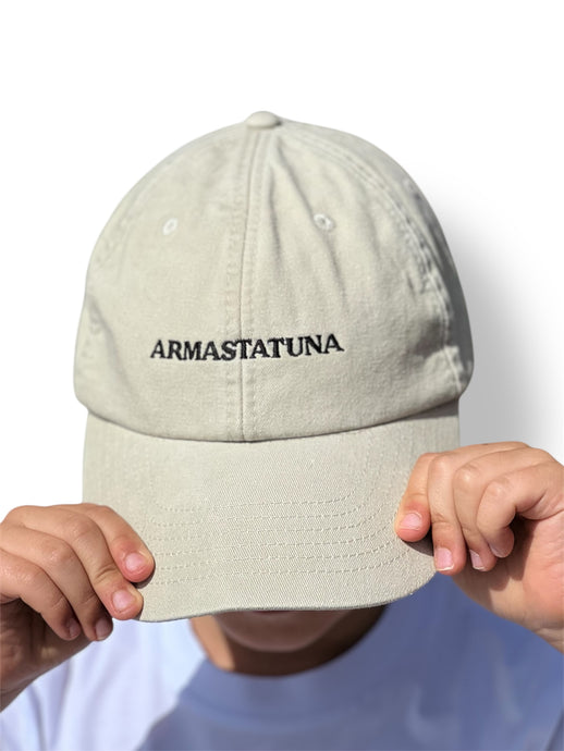 Armastatuna Cap