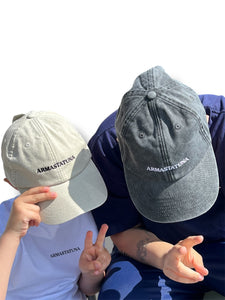Armastatuna Cap