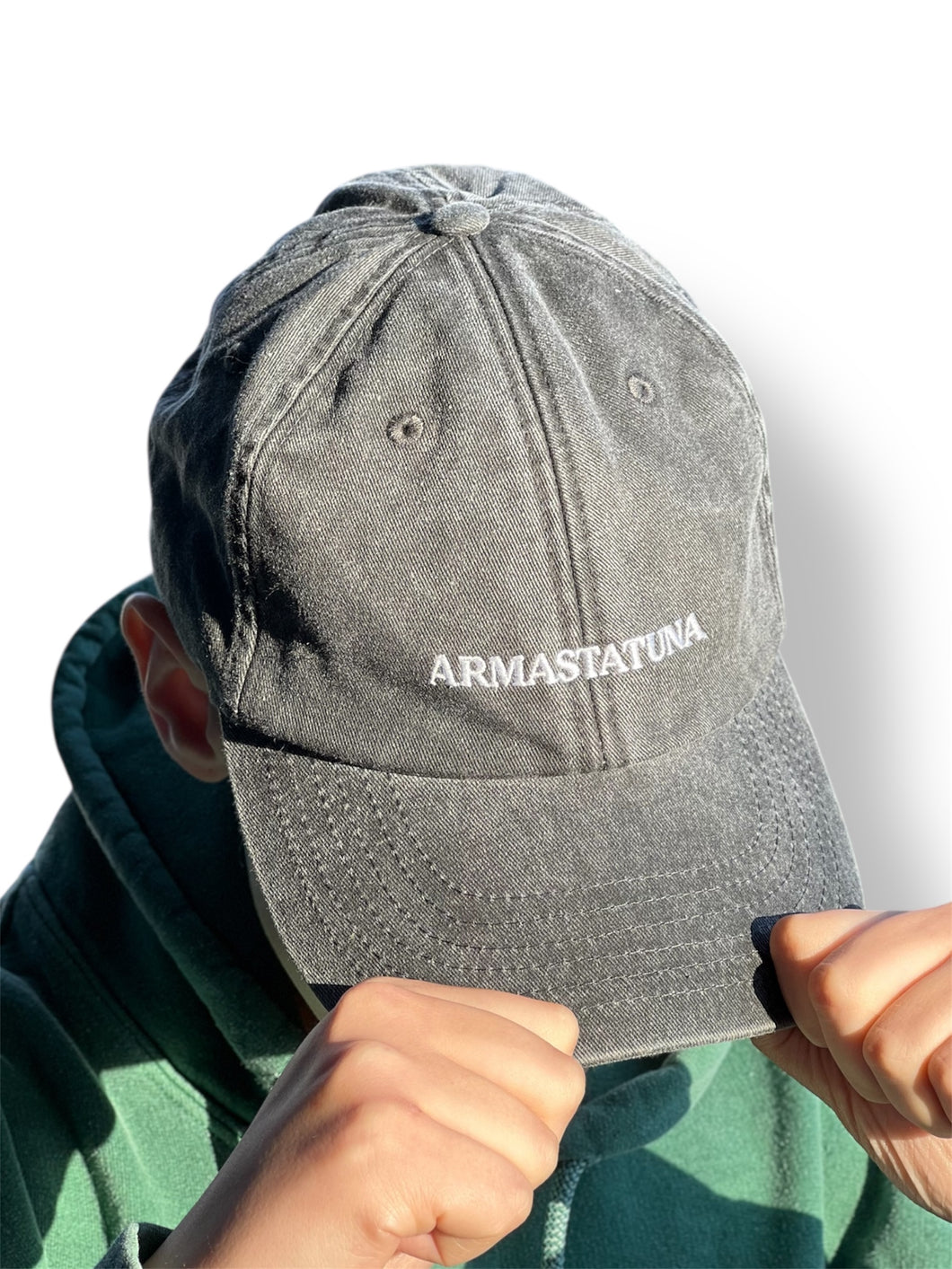 Armastatuna Cap